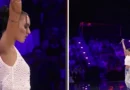 Shqiptarja ‘pushton’ skenën në Itali, lë pa fjalë jurinë e ‘X Factor’ me performancën e saj