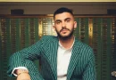 Butrint Imeri bëhet xhaxha për herë të parë, vjen në jetë mbesa e tij Keona