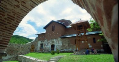 Mbyllet manastiri i Banjskës, kjo është arsyeja