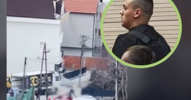 “Kam dëgjuar nga mediat se Pajtimi ka probleme me mua”- Çka kishte deklaruar para policisë Shkumbin Sekiraqa pas tre muajsh qëndrim në arrati?