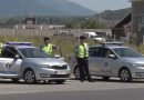 Policia shqiptoi mbi 2 mijë gjoba brenda 24 orëve në Kosovë