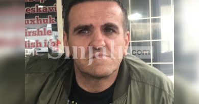 Rast i dhimbshëm për familjen, 50-vjeçari në Prizren i jep fund jetës