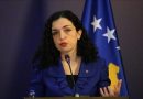 Osmani: Kosova ka dhënë shembull për sundim të ligjit