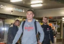 Zvicra kundër Serbisë, vëmendjen e merr Granit Xhaka