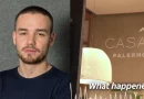 Zbulohet telefonata nga hoteli, kur dikush thirri Policinë pasi Liam Payne po sillej në mënyrë të çrregullt