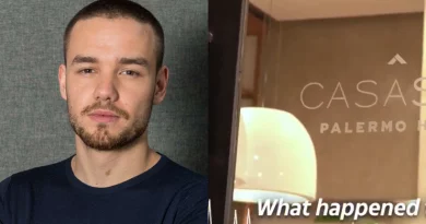 Zbulohet telefonata nga hoteli, kur dikush thirri Policinë pasi Liam Payne po sillej në mënyrë të çrregullt