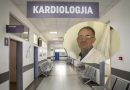 Jep dorëheqje drejtori i Klinikës së Kardiologjisë, Lulzim Kamberi