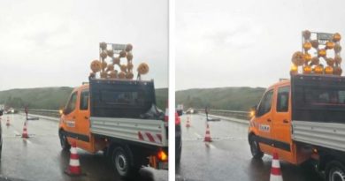 E dhimbshme: Ky është personi që vdiq në aksidentin e rëndë në autostradën “Ibrahim Rugova