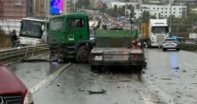 “Tmerr të shohësh vdekjen, nëna ishte pa vetëdije”, flet njëri nga të lënduarit pas aksidentit në Veternik