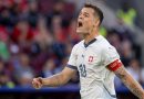 Xhaka për humbjen nga Serbia: Nuk munda të flija deri në orën tetë të mëngjesit