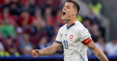 Xhaka për humbjen nga Serbia: Nuk munda të flija deri në orën tetë të mëngjesit