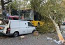 Bëhet “kërrsh” autobusi në Dresden të Gjermanisë, lëndohen 30 persona