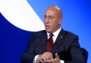 Haradinaj: Kurti ishte spiun i Serbisë në kohën kur shërbente në UÇK