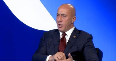 Haradinaj: Kurti ishte spiun i Serbisë në kohën kur shërbente në UÇK