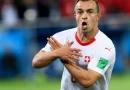 Xherdan Shaqiri sonte nderohet nga Zvicra, i jep lamtumirën ekipit kombëtar