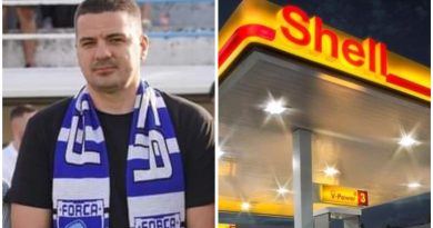 Shaip Mikullovci, biznesmeni i afërt me pushtetin, blen kompaninë Shell Kosova për rreth 60 milionë euro