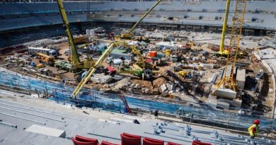 Punëtorët shqiptarë rrahen keq me ata nga Rumania gjatë punimeve në ‘Camp Nou’