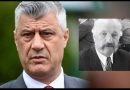 “Thaçi në vitin 1991 mori mirënjohje nga Idriz Rreci dhe LDK-ja për kontributin e tij si prorektor student”