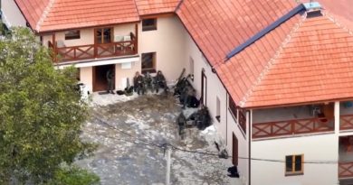 SHBA kërkon që përgjegjësit për sulmin terrorist të Banjskës të dalin para drejtësisë