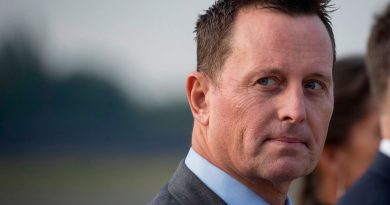 Grenell: Amerika dhe bota ka shpëtuar