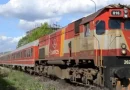 Sulmohet me gurë treni Prishtinë-Pejë, menaxheri i Trainkos raporton se ishin disa persona të dyshuar