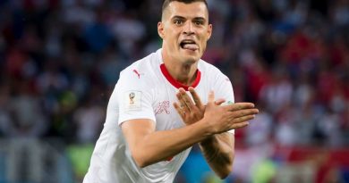 Xhaka uron 28 Nëntorin: Sot festojmë lirinë dhe identitetin tonë