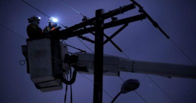 Mungesë e energjisë elektrike