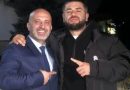 Noizy pas lirimit publikon një foto me avokatin e tij nga Kosova