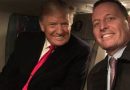 Grenell konsiderohet për Sekretat shteti ose Këshilltar për Siguri Kombëtare në kabinetin e Trumpit