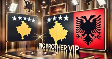 Kosova dhe Shqipëria të vetmet në Ballkan që ende organizojne edicione të formatit Big Brother & Big Brother VIP