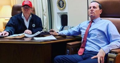 Grenell: Gëzuar ditën e flamurit të gjithë shqiptarëve, faleminderit që votuat Trumpin