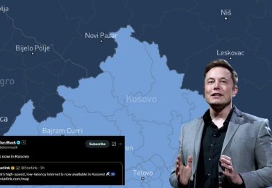 Elon Musk jep lajmin e shumëpritur: Starlink tani në Kosovë