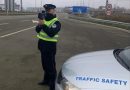 Rreth 80 aksidente brenda 24-orëve në Kosova, Policia shqipton mbi 1 mijë e 300 gjoba