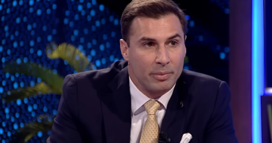 Lorik Cana zgjedh dy politikanët më të mëdhenj shqiptarë të të gjitha kohërave