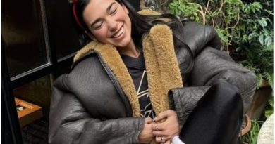 Dua Lipa merr propozimin për martesë