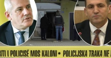 Prokuroria vërteton bastisjet krye në vete të Policisë: “Nuk na është ofruar kurrfarë prove”