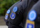 EULEX-i përforcon njësitin policor të specializuar në Kosovë