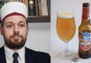 “Mos u mashtroni me ‘birrën hallall’ – Imami Labinot Maliqi paralajmëron besimtarët muslimanë