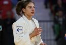 Nora Gjakova mposhtet në çerekfinale nga xhudistja japoneze