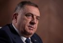 Milorad Dodik dënohet me një vit burg dhe ndalim i ushtrimit të detyrës së presidentit për gjashtë vite