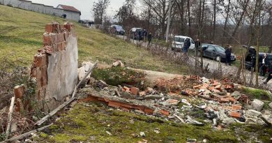 Prokuroria hap rast për vdekjen tragjike të tre fëmijëve në Jabllanicë