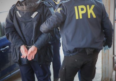 S’i arrestuan të përfshirët në një përleshje, IPK rekomandon suspendimin e tre policëve në Podujevë