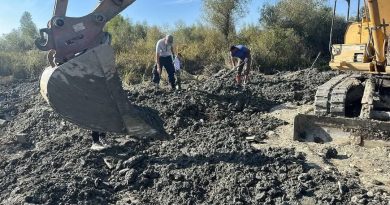 Gjenden eshtrat e 11 të zhdukurve gjatë luftës