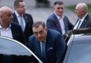 Dodik largohet nga Bosnja, policia në alarm: Si dreqin e kaloi kufirin drejt Serbisë?