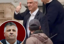 “As lirinë e Kosovës nuk po e dua shkaku yt…” Nasim Haradinaj shkruan për Thaçin – mesazh ironik për kundërshtarët e tij