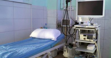 Pacientët s’kanë nevojë për referim jashtë vendit – Gastroenterologjia ofron shërbime të reja