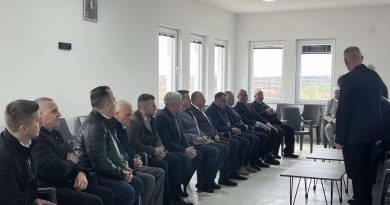 Shala: Familja Thaçi nuk duhet ta pranojë asnjë delegacion nga Qeveria e Kosovës në ceremoninë mortore