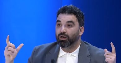 Mehmetaj: Vetëvendosja le të vazhdojë me partnerin e vet, Listën Serbe