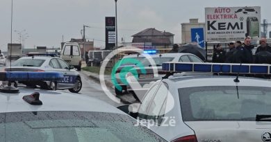 2 viktima në Stanovc, dyshohet se pronari i një furre ka vrarë punëtoren e më pas veten