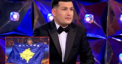 Arbri pas fitores së Gjestit: Gjysma jonë më e mirë Kosova, mori atë që e meritonte